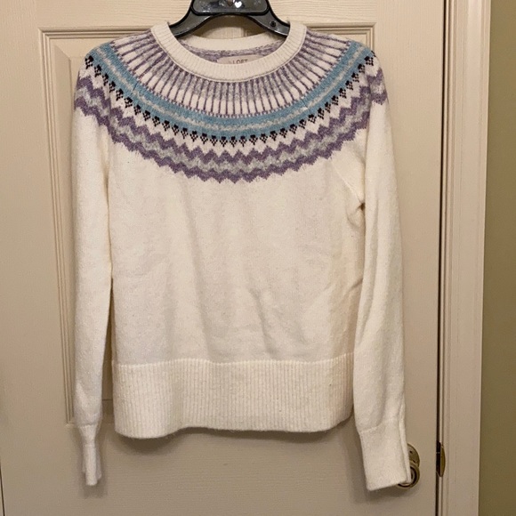 LOFT Sweaters - NWT Loft Sweater